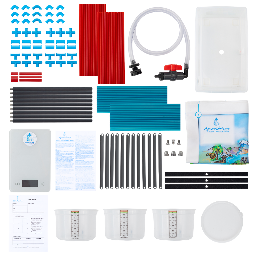 Academic Aqualibrium Kit