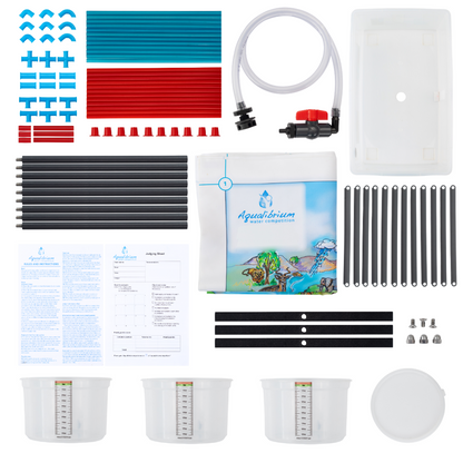 Basic Aqualibirum Kit